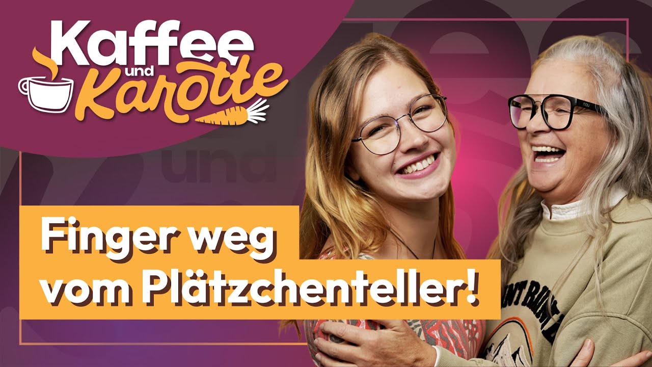 Wechseljahre & Stress: Tipps für Selbstbewusstsein & gesunder Ernährung