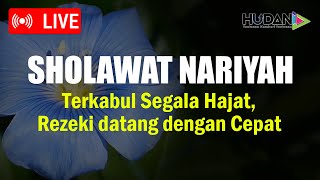 Download Lagu Sholawat Penarik Rezeki dengan Cepat ❗❗ SHOLAWAT NARIYAH - SHOLAWAT NABI MUHAMMAD SAW MP3