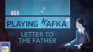 Playing Kafka: LETTER TO THE FATHER Walkthrough & iOS/Android Gameplay (by Charles Games)