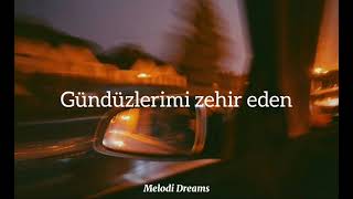 Manga - Cevapsız Sorular Lyrics