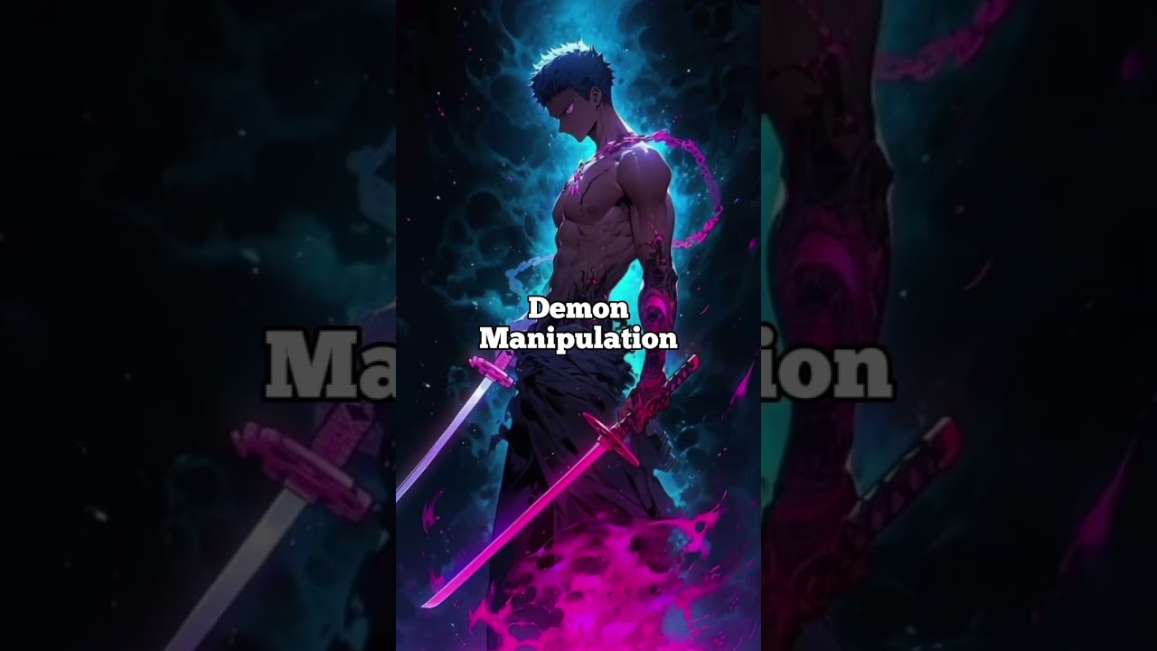 Which Godlike Power Are You Choosing..? 