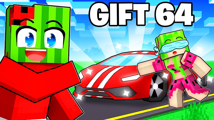 Surprising My Crush with 1000 Gifts in 24 Hours