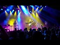 181010 The Midnight at Brooklyn Steel with Nikki Flores, Timecop1983, and FM-84 [Part 3 of 3]