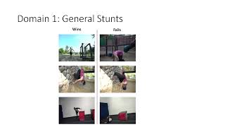 Win-Fail Action Recognition