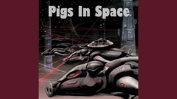 Big Troubles in Outer Space (Oforia Remix)