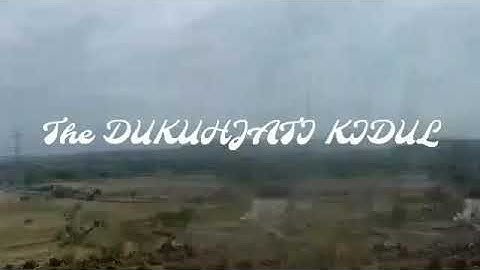The DUKUHJATI KIDUL