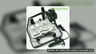 Original High quality for 0AM927769D TCU TCM Transmission Control Unit Fit