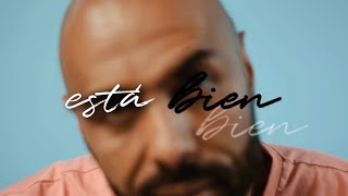 Video thumbnail of "El Chojin - Y Está Bien (Lyric Video)"