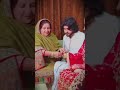 Zeeshan rokhri ke wife zartashah new tiktok  zeeshanrokhri ytshorts shorts