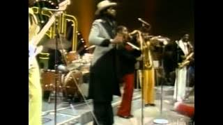 Kool & The Gang - Jungle Boogie (Soul Train 1974)