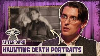 Victorian Death Photography | After Dark Classics