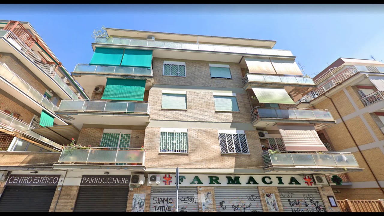 Via Pietro Maffi, 74 YouTube