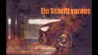 BURNING BRATE$ - EIN SCHRITT VORAUS ( World premiere full song )