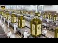 Inside a French Olive Oil Factory: From Mediterranean Groves to Extra Virgin Bottles (Full Process)