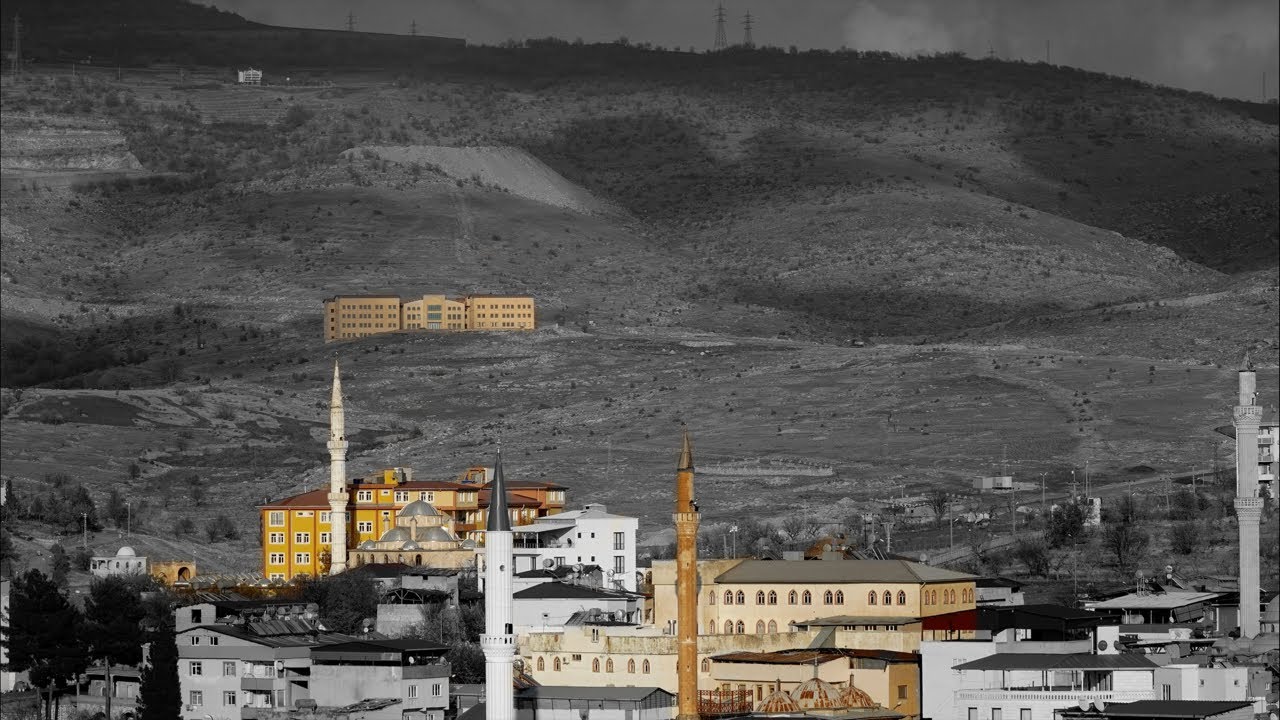 Tillo Kuran Kursu kanalı mukabele 17. cüz