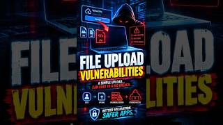 File Upload Vulnerabilities