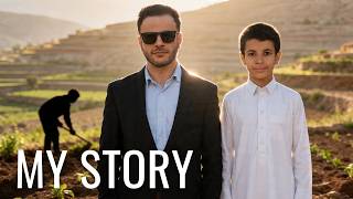My Story: Where it all began.