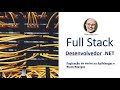 Full Stack .NET Development - Blazor Wasm e REST - XI