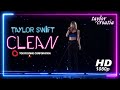 Taylor swift  clean 1989 world tour  tokyo 2