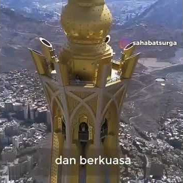 tanda akhir zaman || story WA