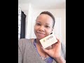 I Tried Ambi Complexion Bar for 5 Days