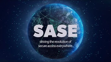 Why is SASE important and what can it do for your business?