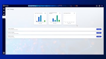 Simplify, Automate and Manage Your Cell and Gene Therapy (CGT) Supply Chain | OCELLOS By TrakCel