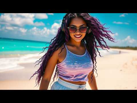 DJ TYNA – IN MY HEAD 🎧 | Dance Music Anthem 2026 🔥🎧