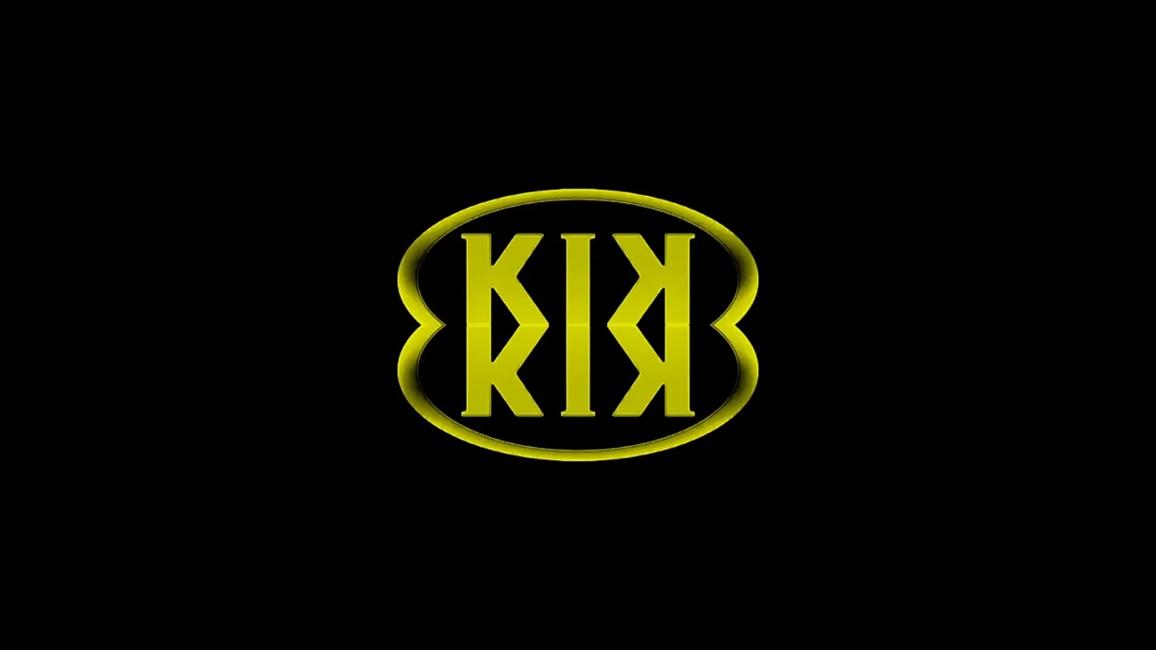 [Requested] Kia Logo Effects | MTS Csupo Effects