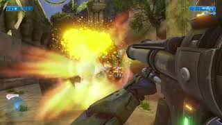 halo master chief collection lets play campaign part 4