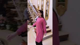 Zoi Hashmi Latest Tiktok Video