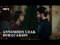 Yeni Bir Kavga Koptu Benim Adım Melek 4 Bölüm 