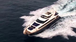 Este es el Astondoa 106 GLX