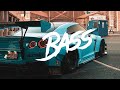 CHRISTMAS EDM PARTY MIX 2020 🎄 Best Remixes of Popular Songs & Car Music, Bass Boosted