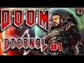 🔥БАЙТ?🔥 Doom ETERNAL ФИНАЛ прохождение | Стрим игры приколы 37Black