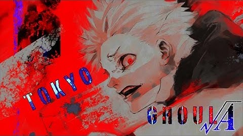 Tokyo Ghoul Ger Dub Tokyo Ghoul Ger Dub