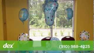 Azales Event Facility In Fayetteville, Nc