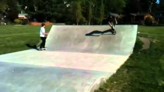 Alex Blome Dahl Clips