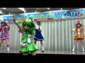 イェイイェイイェイ!池田彩Ver