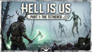 Hell is us first playthrough