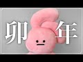 【大告知】時代はウサギよ【2023年/韓国雑貨/PINK&VEN】