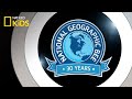 National Geographic Bee Trivia