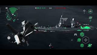 This Boat Game Looks TOO REAL at Night! (Mind-Blowing Graphics)
