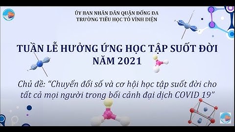 Giới thiệu sách hưởng ứng Tuần lễ học tập suốt đời 2021 -2022