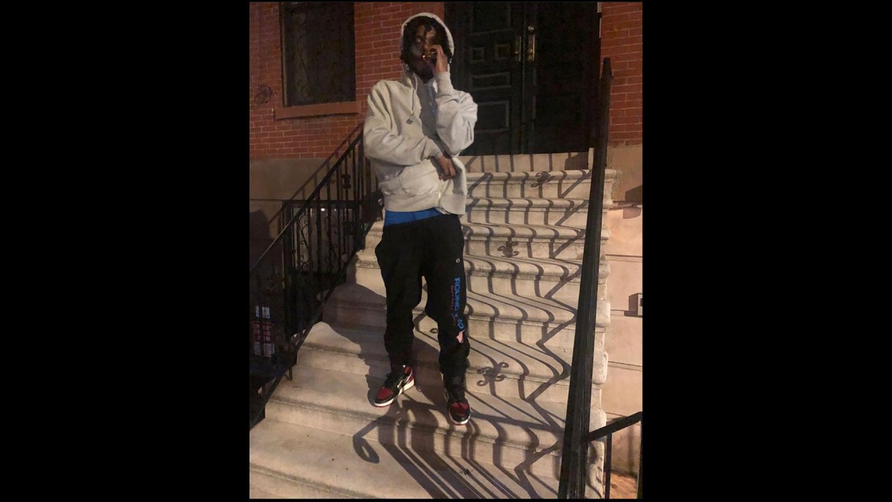 (FREE) Lucki Type Beat - 