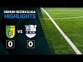 Herren Bezirksliga | 9. Spieltag 25/26 | SV Herten vs. FC Hauingen