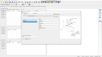 SEISMOSTRUCT BASLANGIC - örnek 1/B