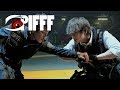 Bandeannonce de ajin demihuman vostf