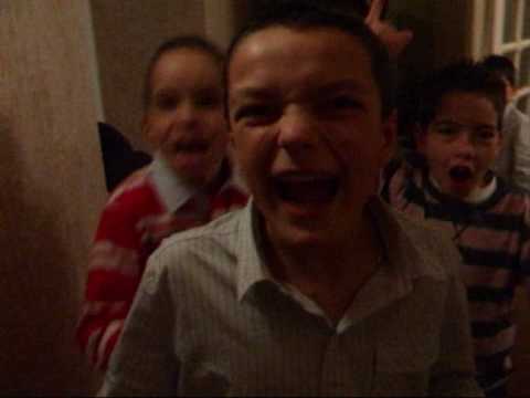 LIP DUB des cousins