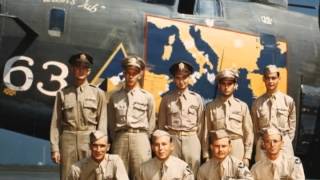 The Liberators:  B-24 Bombers in World War II